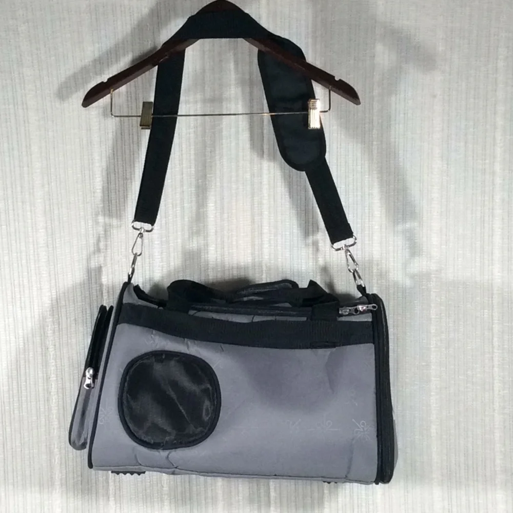 Cat Carrier Good 2 Go Air line Approved